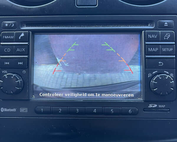 Серый Ниссан Кашкай 2, объемом двигателя 2 л и пробегом 188 тыс. км за 10999 $, фото 22 на Automoto.ua