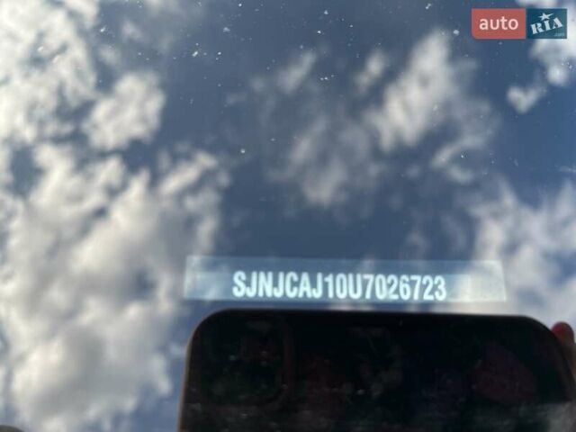 Сірий Ніссан Кашкай 2, об'ємом двигуна 1.5 л та пробігом 242 тис. км за 9900 $, фото 2 на Automoto.ua