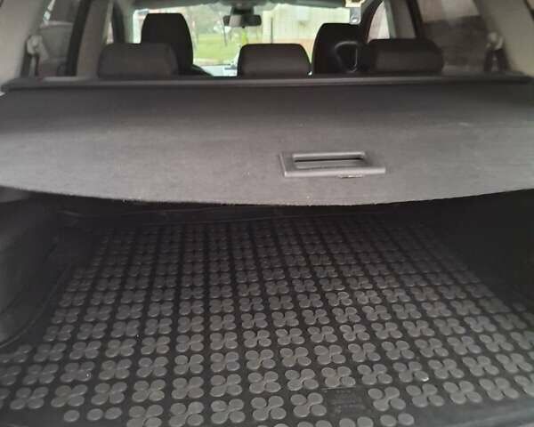 Серый Ниссан Кашкай 2, объемом двигателя 1.6 л и пробегом 257 тыс. км за 10400 $, фото 42 на Automoto.ua