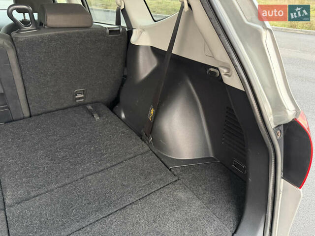 Сірий Ніссан Кашкай 2, об'ємом двигуна 1.6 л та пробігом 205 тис. км за 9777 $, фото 42 на Automoto.ua