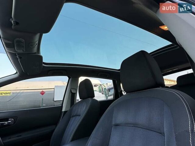 Ниссан Кашкай 2 2010 в Хмельницком на Automoto.ua Серый Ниссан Кашкай 2, объемом двигателя 2 л и пробегом 234 тыс. км за 9900 $, фото 17 на Automoto.ua