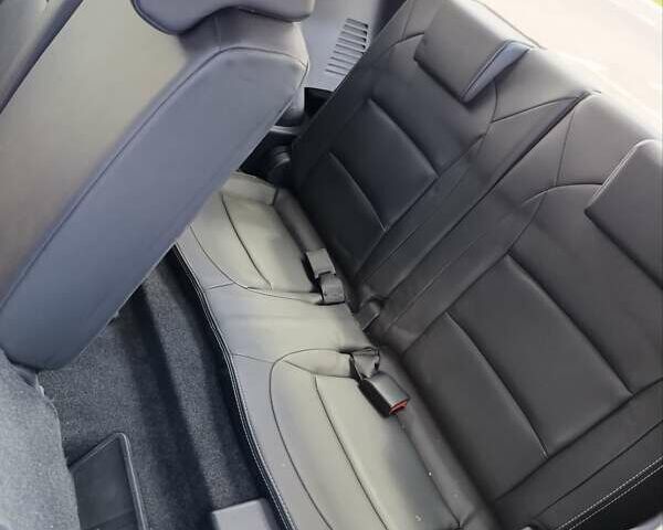 Серый Ниссан Кашкай 2, объемом двигателя 2 л и пробегом 263 тыс. км за 12200 $, фото 13 на Automoto.ua