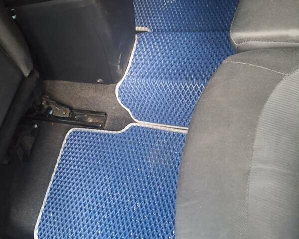 Серый Ниссан Кашкай 2, объемом двигателя 1.6 л и пробегом 257 тыс. км за 10400 $, фото 17 на Automoto.ua