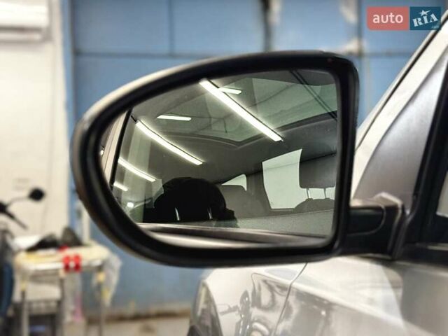 Сірий Ніссан Кашкай 2, об'ємом двигуна 2 л та пробігом 84 тис. км за 12500 $, фото 28 на Automoto.ua