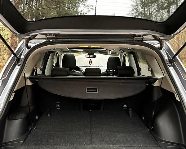 Серый Ниссан Кашкай 2, объемом двигателя 1.5 л и пробегом 197 тыс. км за 10700 $, фото 9 на Automoto.ua