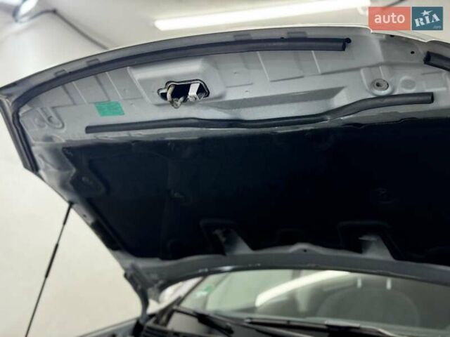 Сірий Ніссан Кашкай 2, об'ємом двигуна 2 л та пробігом 84 тис. км за 12500 $, фото 54 на Automoto.ua