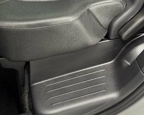 Сірий Ніссан Кашкай 2, об'ємом двигуна 2 л та пробігом 84 тис. км за 12500 $, фото 83 на Automoto.ua