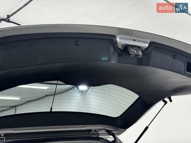 Сірий Ніссан Кашкай 2, об'ємом двигуна 2 л та пробігом 84 тис. км за 12500 $, фото 66 на Automoto.ua