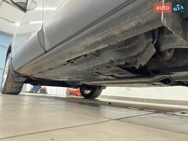 Сірий Ніссан Кашкай 2, об'ємом двигуна 2 л та пробігом 84 тис. км за 12500 $, фото 51 на Automoto.ua