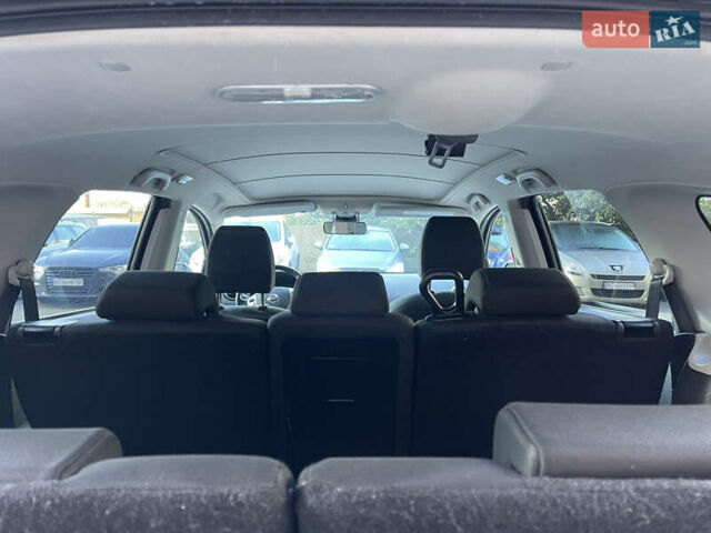 Серый Ниссан Кашкай 2, объемом двигателя 2 л и пробегом 188 тыс. км за 10999 $, фото 42 на Automoto.ua