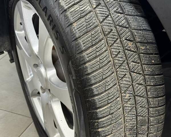 Сірий Ніссан Кашкай 2, об'ємом двигуна 2 л та пробігом 84 тис. км за 12500 $, фото 32 на Automoto.ua