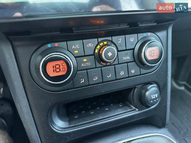 Ниссан Кашкай 2 2010 в Хмельницком на Automoto.ua Серый Ниссан Кашкай 2, объемом двигателя 2 л и пробегом 234 тыс. км за 9900 $, фото 23 на Automoto.ua