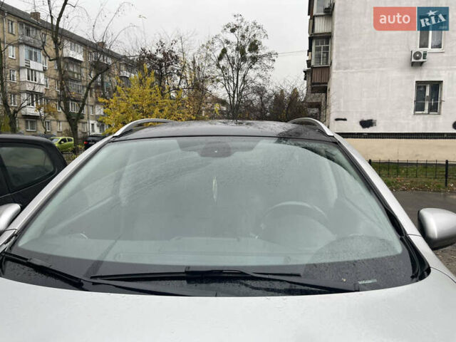 Сірий Ніссан Кашкай 2, об'ємом двигуна 1.5 л та пробігом 224 тис. км за 9700 $, фото 1 на Automoto.ua