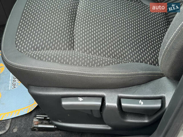 Сірий Ніссан Кашкай 2, об'ємом двигуна 1.6 л та пробігом 205 тис. км за 9777 $, фото 48 на Automoto.ua