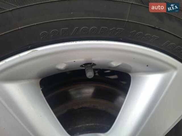 Серый Ниссан Кашкай 2, объемом двигателя 2 л и пробегом 243 тыс. км за 9700 $, фото 2 на Automoto.ua