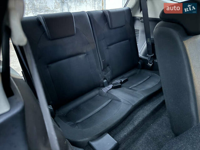 Сірий Ніссан Кашкай 2, об'ємом двигуна 2 л та пробігом 236 тис. км за 9350 $, фото 30 на Automoto.ua