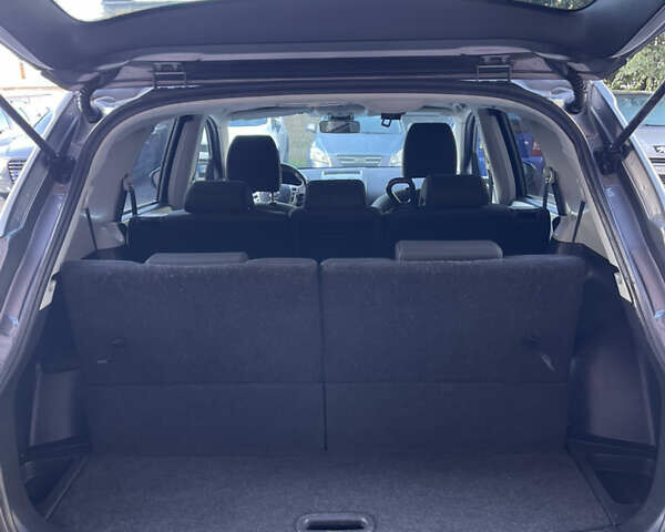 Серый Ниссан Кашкай 2, объемом двигателя 2 л и пробегом 188 тыс. км за 10999 $, фото 41 на Automoto.ua