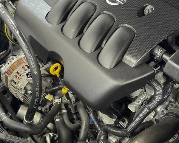 Сірий Ніссан Кашкай 2, об'ємом двигуна 2 л та пробігом 84 тис. км за 12500 $, фото 60 на Automoto.ua