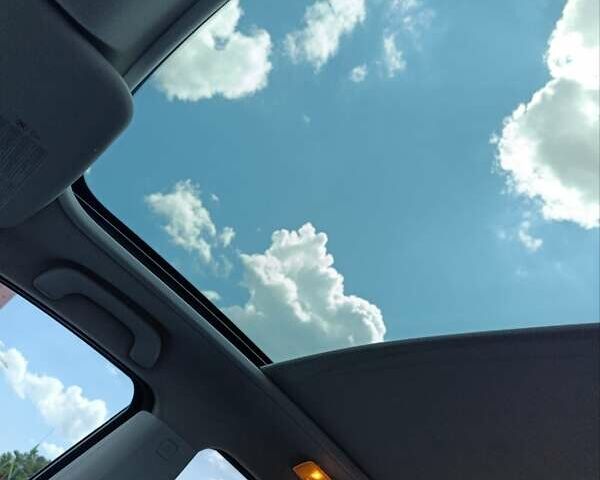 Серый Ниссан Кашкай 2, объемом двигателя 2 л и пробегом 263 тыс. км за 12200 $, фото 10 на Automoto.ua