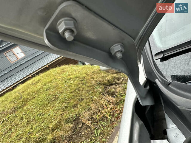 Серый Ниссан Кашкай 2, объемом двигателя 1.6 л и пробегом 107 тыс. км за 8950 $, фото 48 на Automoto.ua