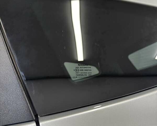 Сірий Ніссан Кашкай 2, об'ємом двигуна 2 л та пробігом 84 тис. км за 12500 $, фото 44 на Automoto.ua