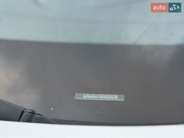 Сірий Ніссан Кашкай 2, об'ємом двигуна 1.6 л та пробігом 205 тис. км за 9777 $, фото 8 на Automoto.ua