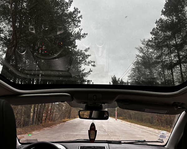 Серый Ниссан Кашкай 2, объемом двигателя 1.5 л и пробегом 197 тыс. км за 10700 $, фото 26 на Automoto.ua