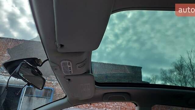 Сірий Ніссан Кашкай 2, об'ємом двигуна 2 л та пробігом 220 тис. км за 12000 $, фото 8 на Automoto.ua