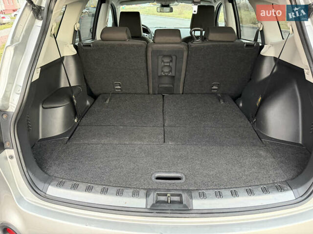 Сірий Ніссан Кашкай 2, об'ємом двигуна 1.6 л та пробігом 205 тис. км за 9777 $, фото 40 на Automoto.ua