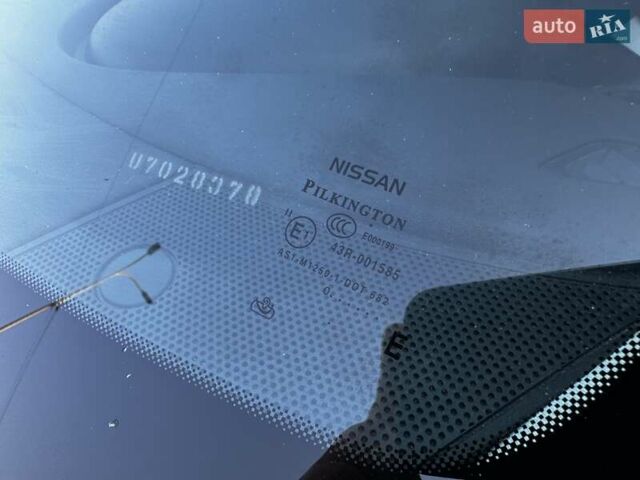 Ниссан Кашкай 2 2010 в Хмельницком на Automoto.ua Серый Ниссан Кашкай 2, объемом двигателя 2 л и пробегом 234 тыс. км за 9900 $, фото 9 на Automoto.ua