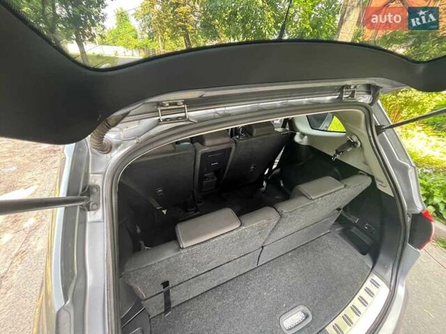 Серый Ниссан Кашкай 2, объемом двигателя 1.5 л и пробегом 252 тыс. км за 10490 $, фото 32 на Automoto.ua