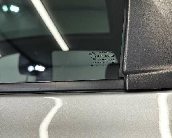 Сірий Ніссан Кашкай 2, об'ємом двигуна 2 л та пробігом 84 тис. км за 12500 $, фото 43 на Automoto.ua