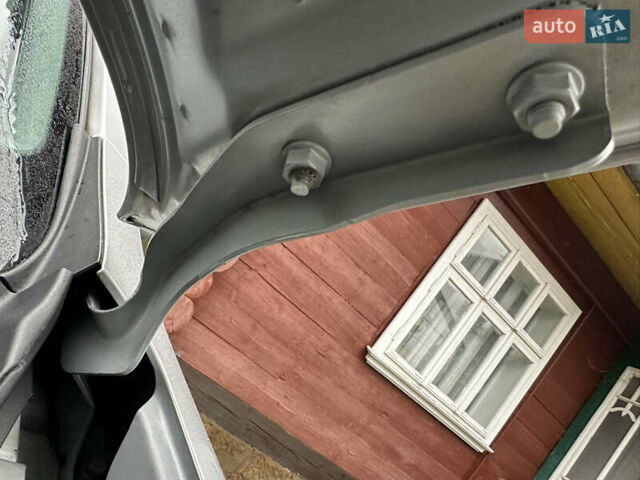 Серый Ниссан Кашкай 2, объемом двигателя 1.6 л и пробегом 107 тыс. км за 8950 $, фото 47 на Automoto.ua