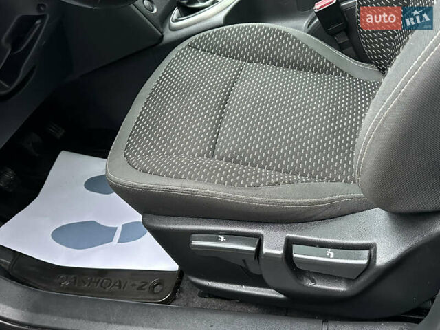 Серый Ниссан Кашкай 2, объемом двигателя 1.6 л и пробегом 107 тыс. км за 8950 $, фото 66 на Automoto.ua