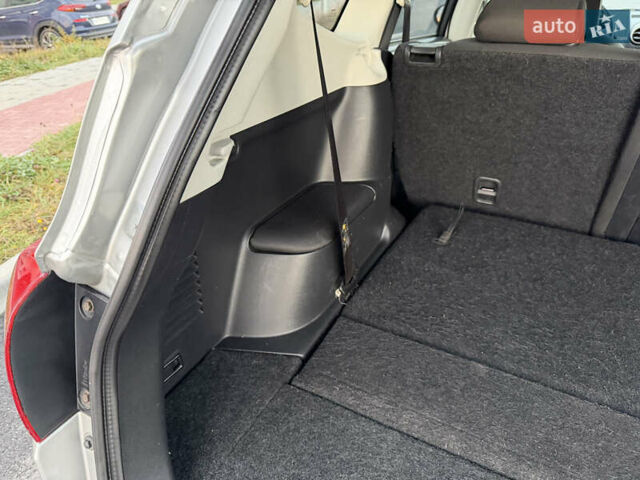 Сірий Ніссан Кашкай 2, об'ємом двигуна 1.6 л та пробігом 205 тис. км за 9777 $, фото 41 на Automoto.ua