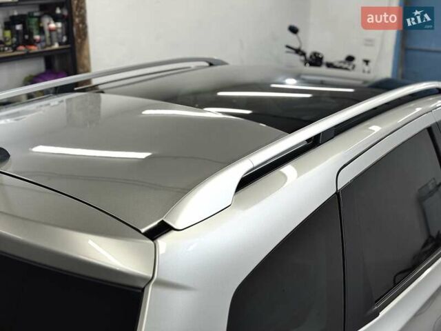 Сірий Ніссан Кашкай 2, об'ємом двигуна 2 л та пробігом 84 тис. км за 12500 $, фото 17 на Automoto.ua