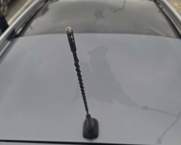 Серый Ниссан Кашкай 2, объемом двигателя 2 л и пробегом 243 тыс. км за 9700 $, фото 8 на Automoto.ua