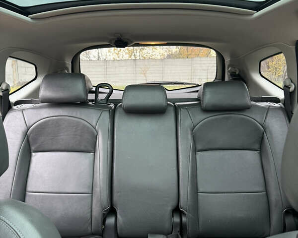 Сірий Ніссан Кашкай 2, об'ємом двигуна 1.5 л та пробігом 200 тис. км за 12100 $, фото 19 на Automoto.ua