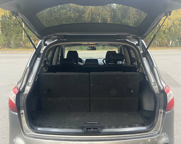 Ниссан Кашкай 2 2011 в Трускавце на Automoto.ua Серый Ниссан Кашкай 2, объемом двигателя 1.6 л и пробегом 208 тыс. км за 11850 $, фото 12 на Automoto.ua