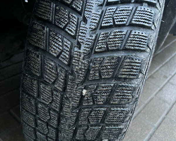 Серый Ниссан Кашкай 2, объемом двигателя 1.5 л и пробегом 280 тыс. км за 10300 $, фото 10 на Automoto.ua