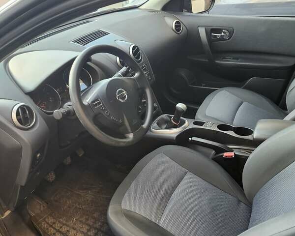 Ніссан Кашкай 2 2011 у Києві на Automoto.ua Сірий Ніссан Кашкай 2, об'ємом двигуна 1.6 л та пробігом 142 тис. км за 10500 $, фото 23 на Automoto.ua