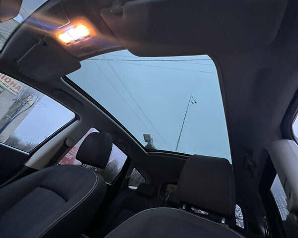 Серый Ниссан Кашкай 2, объемом двигателя 1.5 л и пробегом 280 тыс. км за 10300 $, фото 12 на Automoto.ua