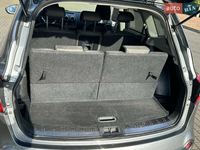 Ниссан Кашкай 2 2011 в Житомире на Automoto.ua Серый Ниссан Кашкай 2, объемом двигателя 1.6 л и пробегом 221 тыс. км за 10650 $, фото 51 на Automoto.ua