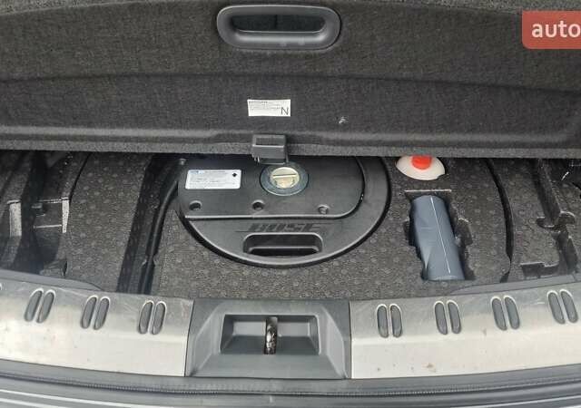 Серый Ниссан Кашкай 2, объемом двигателя 2 л и пробегом 202 тыс. км за 10900 $, фото 23 на Automoto.ua