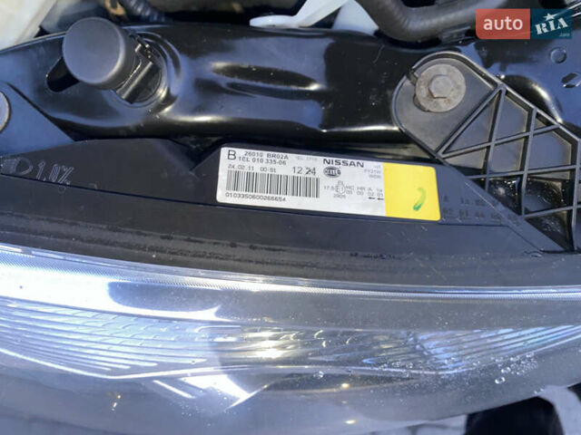 Сірий Ніссан Кашкай 2, об'ємом двигуна 2 л та пробігом 195 тис. км за 11699 $, фото 219 на Automoto.ua