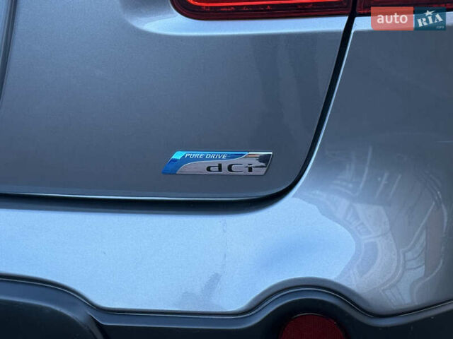 Сірий Ніссан Кашкай 2, об'ємом двигуна 1.5 л та пробігом 229 тис. км за 11600 $, фото 23 на Automoto.ua