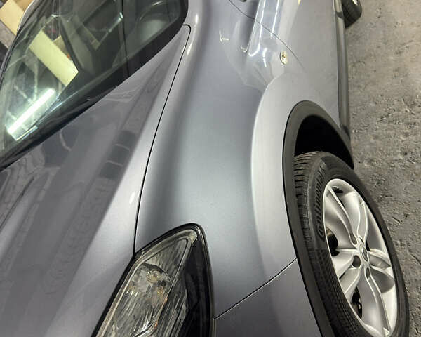 Ниссан Кашкай 2 2011 в Сумах на Automoto.ua Серый Ниссан Кашкай 2, объемом двигателя 2 л и пробегом 170 тыс. км за 11300 $, фото 15 на Automoto.ua