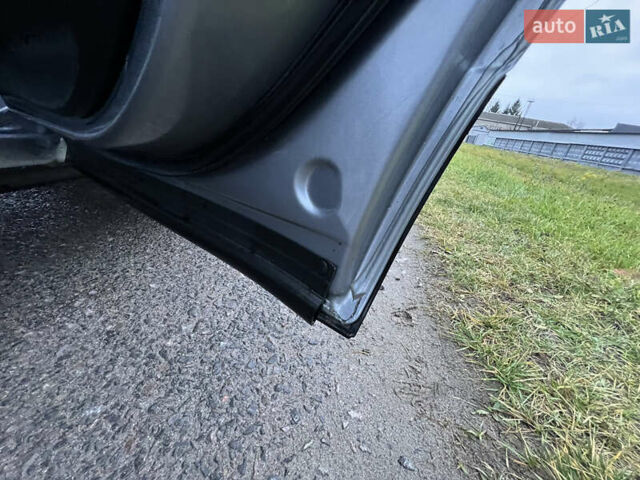 Серый Ниссан Кашкай 2, объемом двигателя 2 л и пробегом 178 тыс. км за 11200 $, фото 68 на Automoto.ua