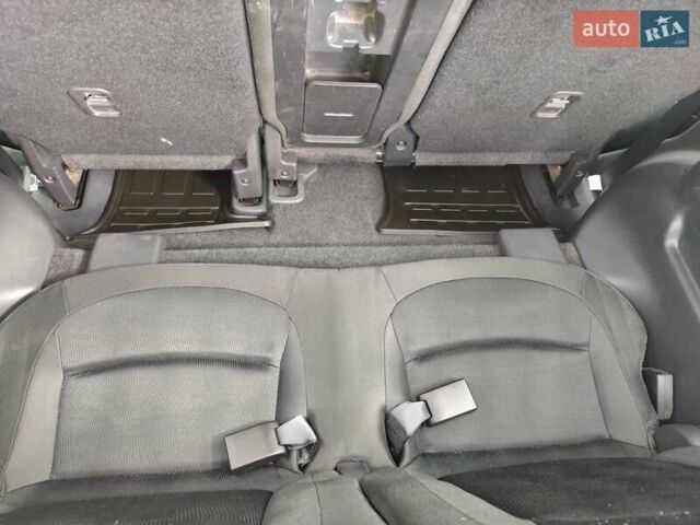 Ниссан Кашкай 2 2011 в Житомире на Automoto.ua Серый Ниссан Кашкай 2, объемом двигателя 1.5 л и пробегом 182 тыс. км за 10600 $, фото 46 на Automoto.ua