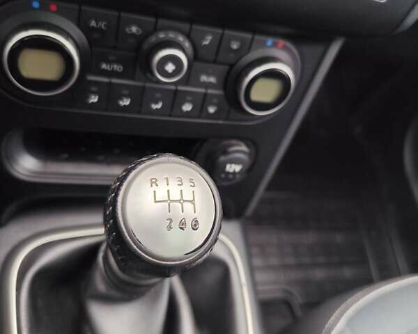 Ниссан Кашкай 2 2011 в Житомире на Automoto.ua Серый Ниссан Кашкай 2, объемом двигателя 1.5 л и пробегом 182 тыс. км за 10600 $, фото 37 на Automoto.ua